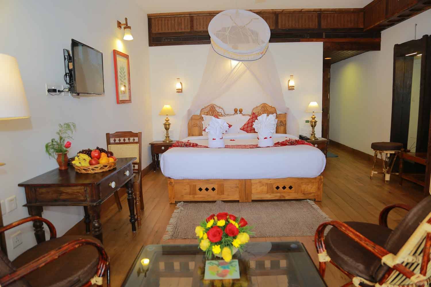 Ayursoma Ayurveda Royal